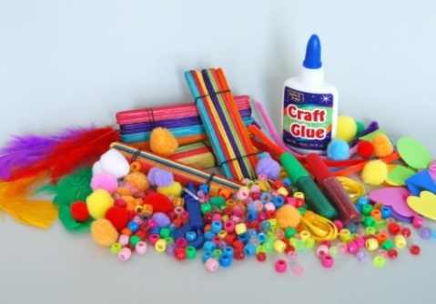 where to buy cheap craft supplies