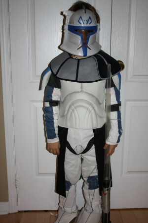 Clone Trooper Costume