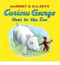 Curious George Goes to the Zoo