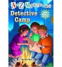 Detective Camp