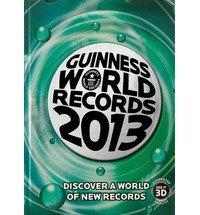 Guinness 2013