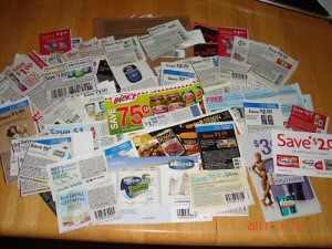 Canada Coupons