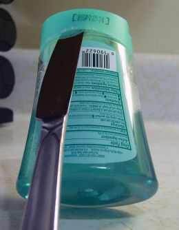 An Inexpensive Way To Refill Lysol Soap Dispenser   Lysol No Touch Dispenser 