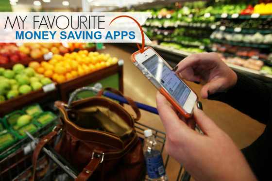 Money Saving Apps