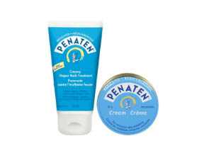 Penaten Baby Skin Rash Cream