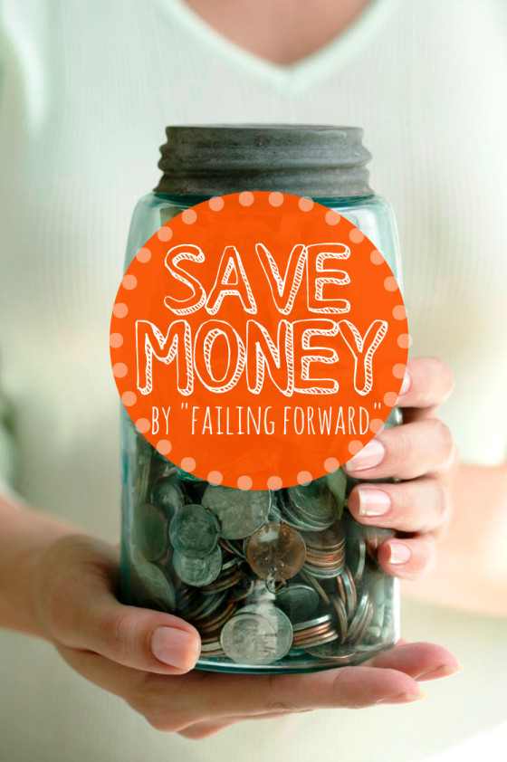 Saving Money Tips