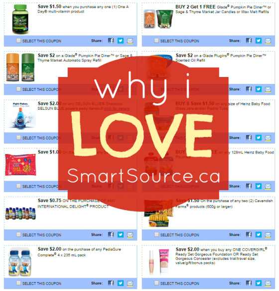 Smart Source Canada