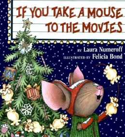 Take a Mouse to the Movies