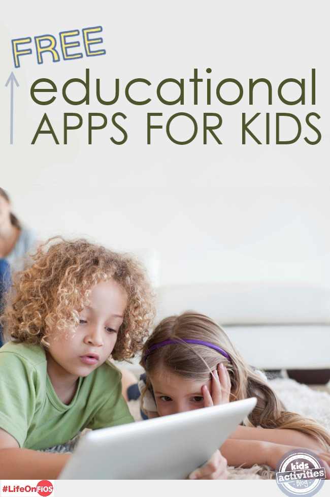 free educational apps