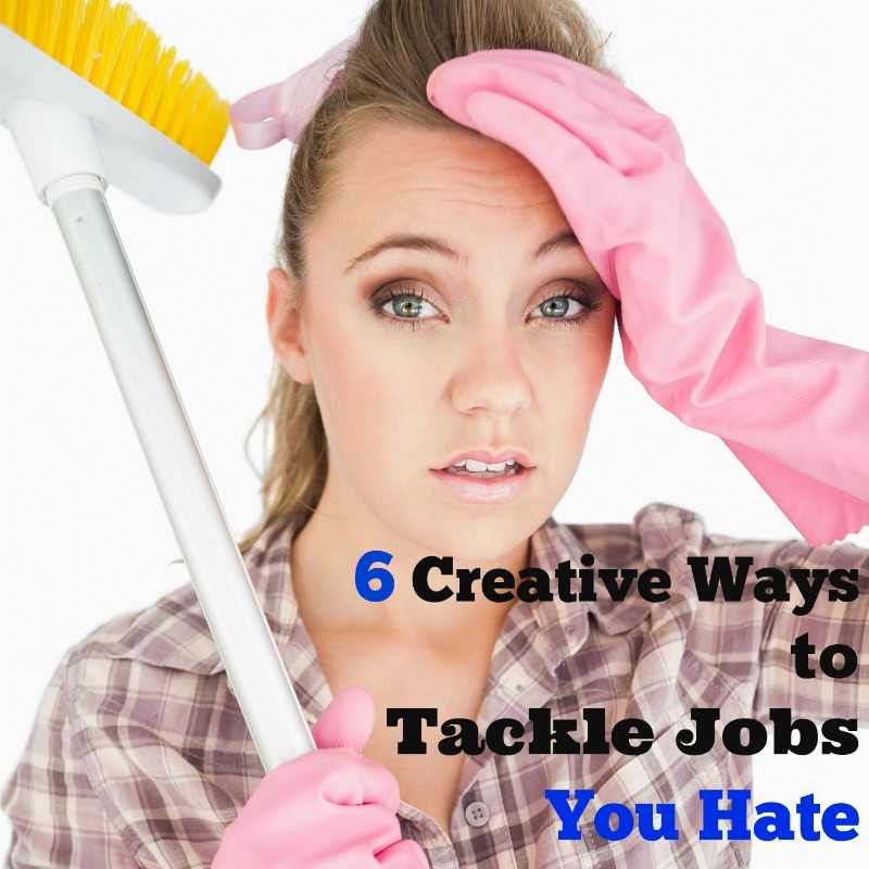 jobs you hate