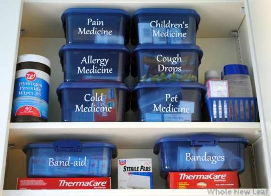 organized medicine