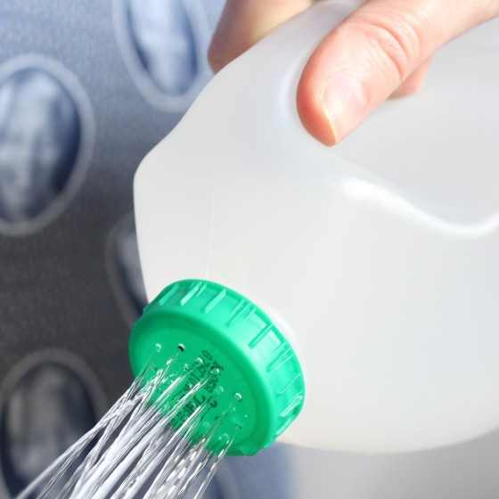 watering jug