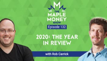 2020: The Year in Review, with Rob Carrick