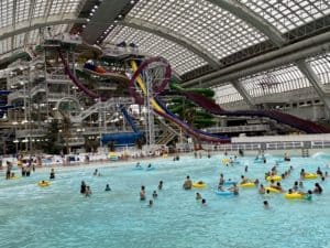 Time For A Wem Vacation Here Are The Things To Do At West Edmonton Mall