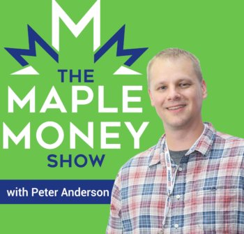 Have Yourself a Frugal Little Christmas, with Peter Anderson