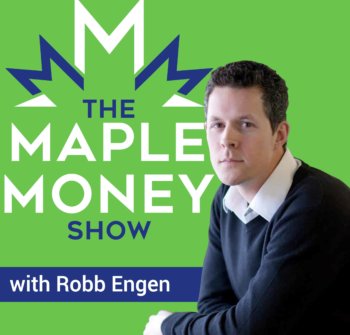 Not Keeping up With Inflation? Create Your Own Raise, with Robb Engen