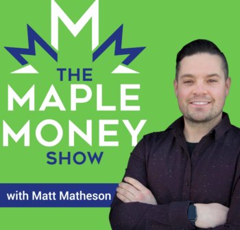 Teaching Your Kids About Money (Without Boring Them to Death), with Matt Matheson