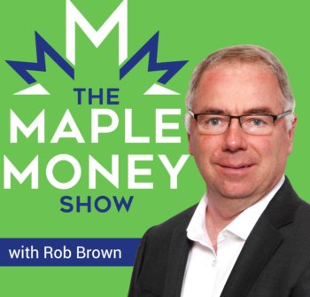 How Young Adults Can Tackle Their Money Challenges, with Robert Brown