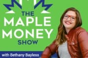 Episode 046 - Bethany Bayless
