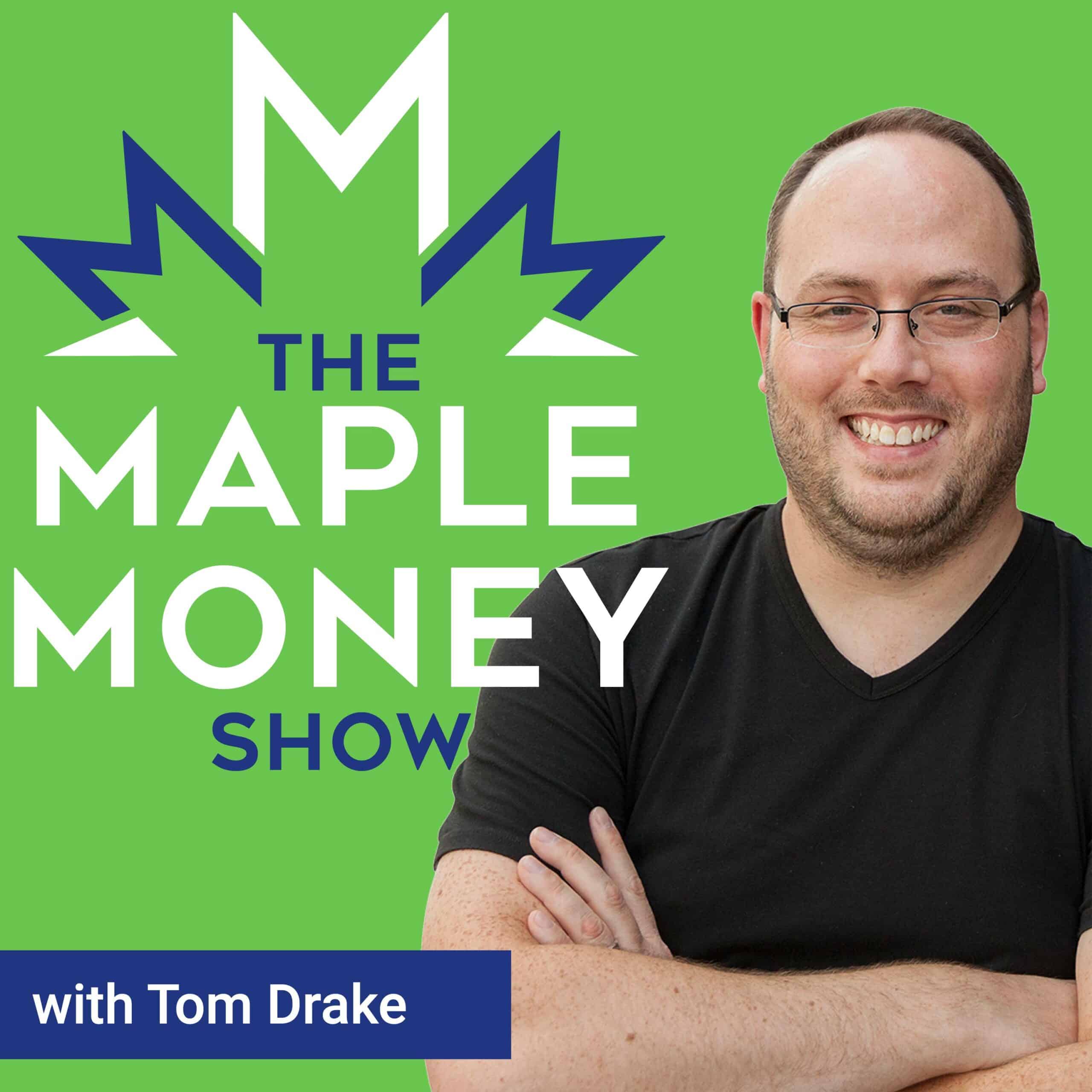 MapleMoney Show Cover