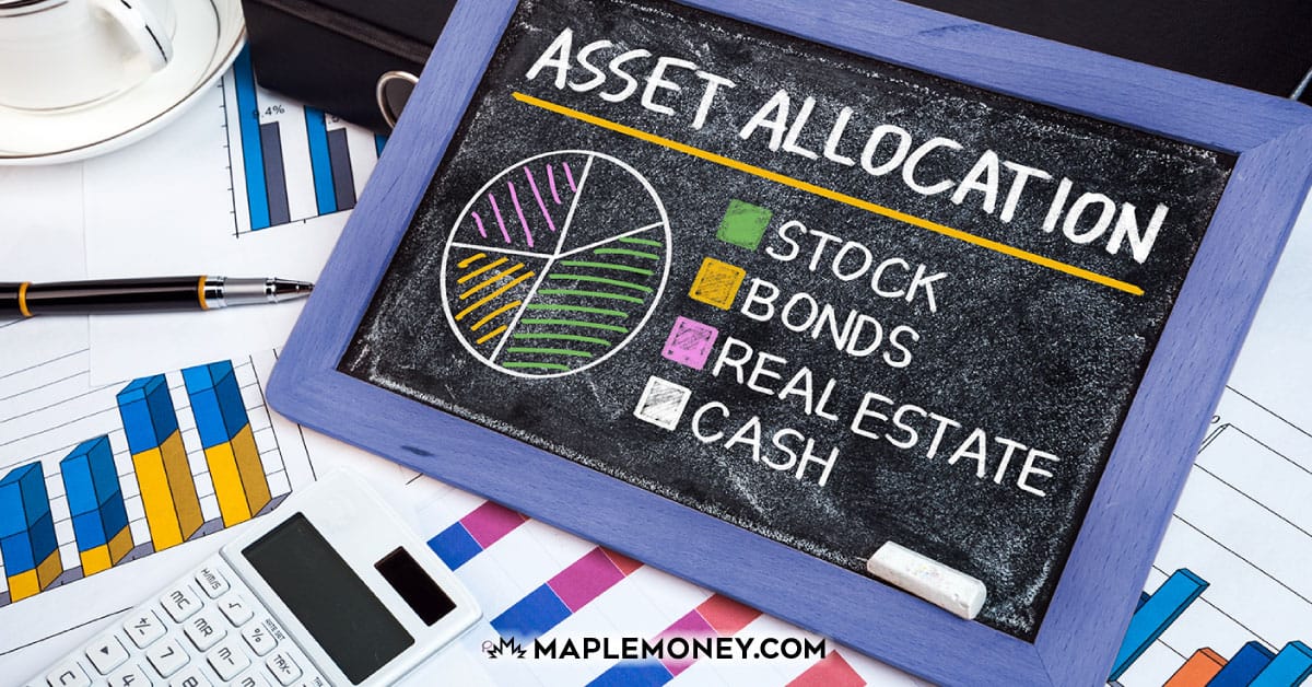 What Is Asset Allocation? And How Can It Impact Your Investment Portfolio?