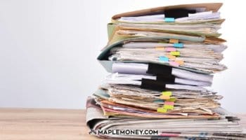 Backup Your Important Documents and Files