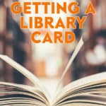 There are many benefits of getting a library card. You can enjoy good books, music, and movies, and do it all for a very small amount of money or even free.