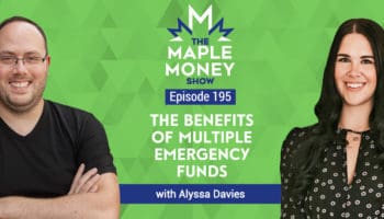 The Benefits of Multiple Emergency Funds, with Alyssa Davies