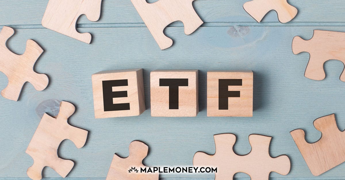 Best Bitcoin ETFs In 2023: A Stress-Free Way to Buy Cryptocurrency In Canada