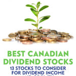 Many investors look to dividend stocks to provide a reliable source of income during periods of extreme uncertainty, So which ones are the best in Canada?