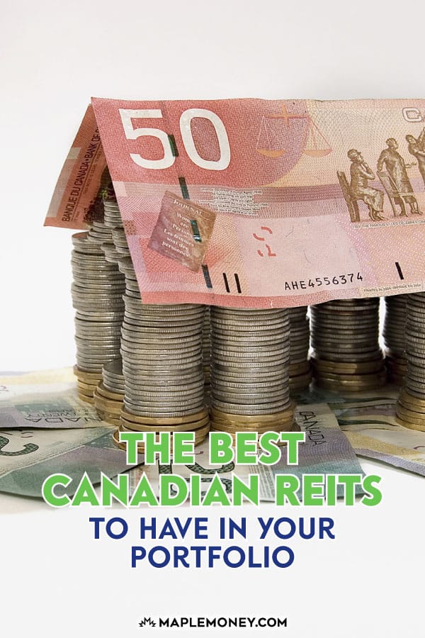 Best Canadian REITs 10 REITs to Consider in 2024
