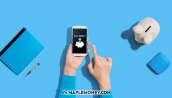 Best Cash Back Apps in Canada: Earn Money When you Shop Online or In-Store
