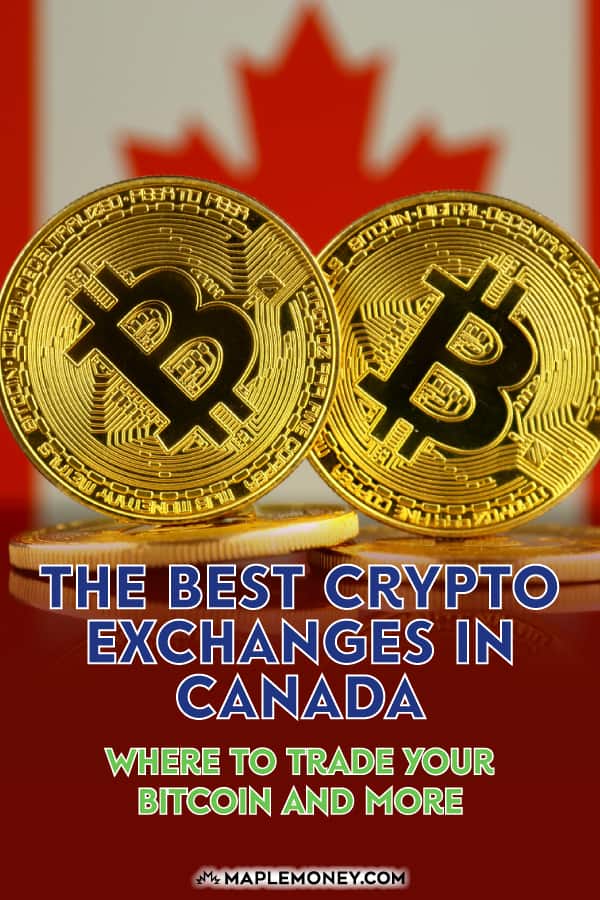 top 10 crypto exchanges in canada