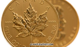 The Best Gold ETFs In Canada for 2022