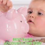 Think that all youth savings accounts are the same? You may be surprised to know that the features vary. Here is our guide to Canada’s best kids’ bank accounts.