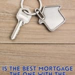 Shopping for a mortgage is about a lot more than just finding the lowest rate mortgage, yet some homebuyers often ignore these other important factors.