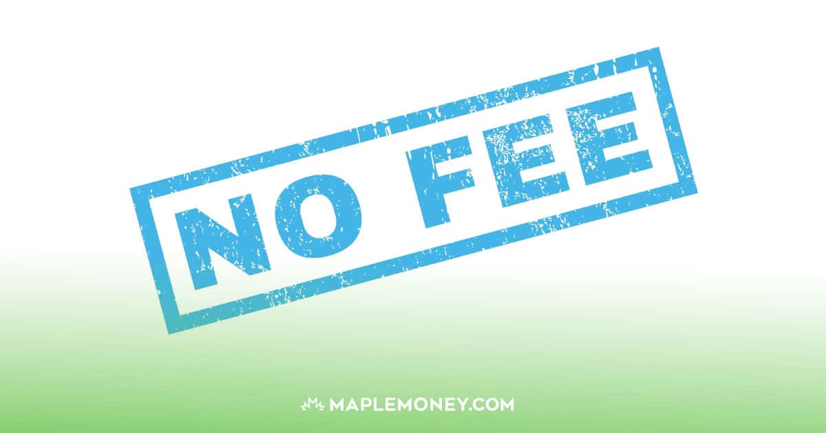 Best No-Fee Bank Accounts in Canada