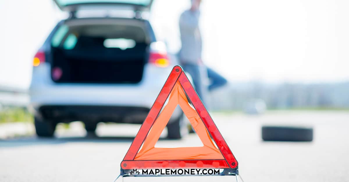 The Best Roadside Assistance Options For Canadians