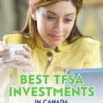 With so many options, you may be wondering how to make the best use of your TFSA. I recommend using your TFSA for long term, market investments.