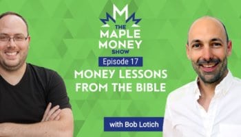 Money Lessons From The Bible, With Bob Lotich