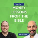 Bob Lotich from SeedTime discusses what the Bible has to say about going into debt, hoarding, even the principles of budgeting and financial planning.