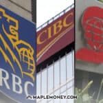 The Big Five Banks: A Look at the Largest Major Banks in Canada