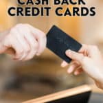 The savvy credit card user can use cash back credit cards as a way to boost finances in the long run by responsibly spending to earn cash back rewards.