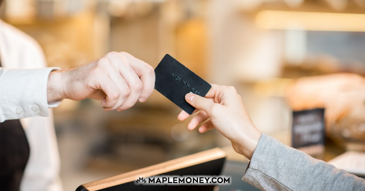 Boost your finances with cashback credit cards