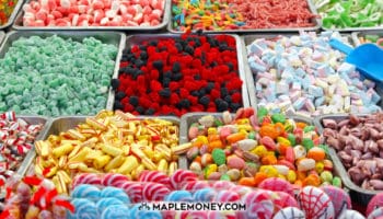 Saving Money at Bulk Barn (Great Prices and Coupons!)