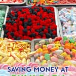 There are cheaper items and better deals at Bulk Barn. Here are some tips that can help you save money at Bulk Barn and have a great shopping experience!