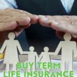 Buy term and invest the difference. It's a concept that is going strong in the financial world. But is term insurance the best life insurance product?