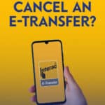There may come a time when you need to have an e-Transfer cancelled or reversed after sending it. Is that even possible?