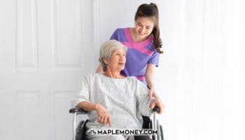 Canada Caregiver Credit: A Tax Credit Designed for Canadian Caregivers