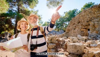 Canadian Retirees Abroad